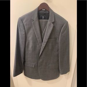 J. Crew Factory 3 piece suit - worn once